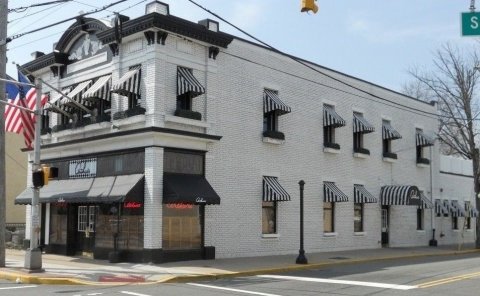 You Can Eat Some Of The Tastiest Chili In America At This New Jersey Restaurant