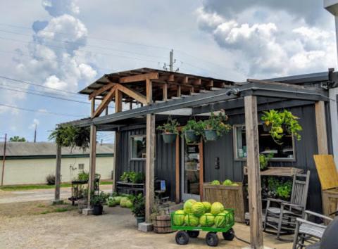 The Homemade Goods From This Farmers Market Store In Mississippi Are Worth The Drive To Get Them