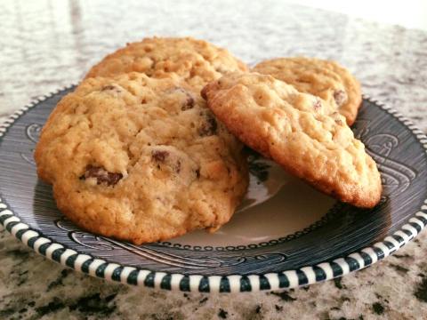 Indulge Your Sweet Tooth On The Scrumptious Cookie Crumb Trail In Missouri This November