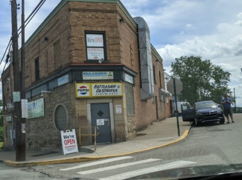 Triangle Bar & Grill In Pittsburgh, A Favorite For 40 Years, Earns Best Hoagie In City Recognition