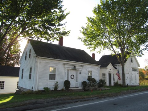 One Of The Most Unique Towns In America, Lincolnville, Is Perfect For A Day Trip In Maine