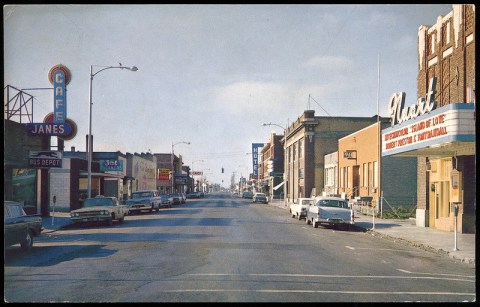 These 9 Photos of Idaho In The 1960s Are Mesmerizing