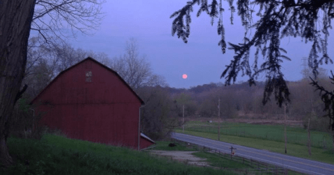 Step Inside The Creepy, Abandoned Town Of Little Egypt In Cleveland