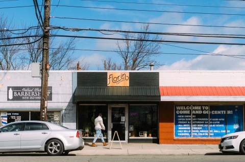 Florin Coffee In Ohio Is Helping Coffee Drinkers Enjoy The Ritual Of Their Daily Caffeine Fix