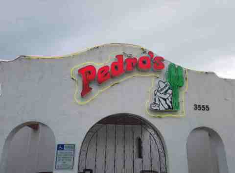 The 46-Ounce Margarita At Pedro’s Mexican Restaurant In Wisconsin Is Insane And Outrageously Delicious