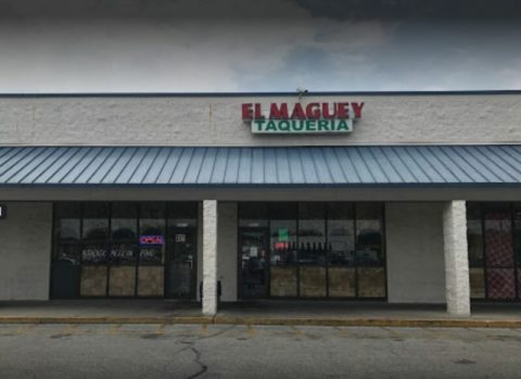 The Massive Burritos At This Indiana Restaurant Will Satisfy All Your Cravings