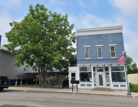 Tucked Away In Small-Town Minnesota, Estelle's Eatery And Bar Is A Hidden Gem That Serves Up Seriously Good Food