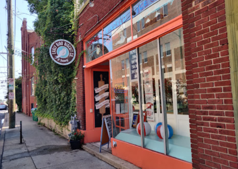 The Homemade Fluffy Biscuits From Early Bird Biscuit Co. In Virginia Are Worth Setting Your Alarm For