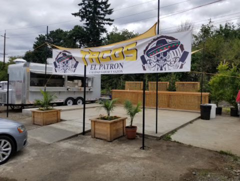 This Unassuming Taqueria In Beaverton Has The Most Mouthwatering Tacos In Oregon