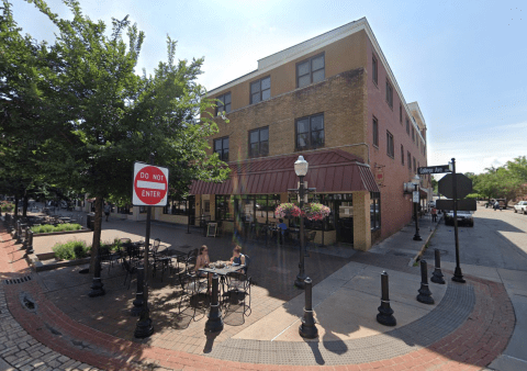 From Biscuits And Gravy To Homemade French Toast, Gillie's Has Some Of The Best Breakfast In Southwest Virginia