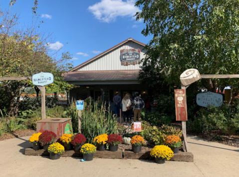 The Homemade Goods From This Amish Store In Illinois Are Worth The Drive To Get Them