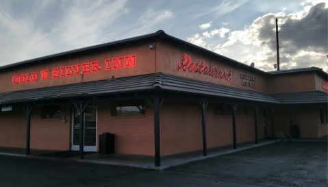 The Old Fashioned Diner In Nevada That Hasn’t Changed In Decades