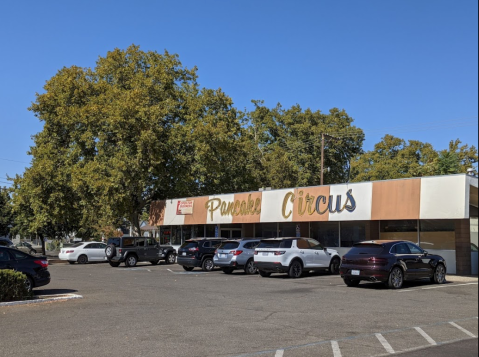 The Old Fashioned Diner In Northern California That Hasn’t Changed In Decades