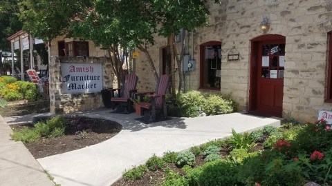 The Homemade Goods From This Amish Store In Texas Are Worth The Drive To Get Them