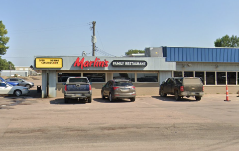 Family-Owned Since The 1970s, Step Back In Time At Marlin's In South Dakota