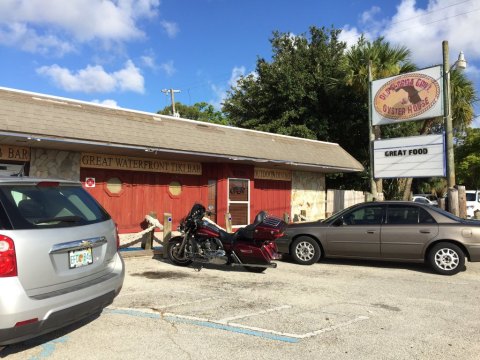 The 7 Best Fried Fish Dishes In The South Are Right Here In Florida