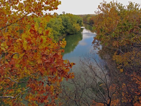 Visit The Westernmost Point Of Indiana For An Unforgettable Experience