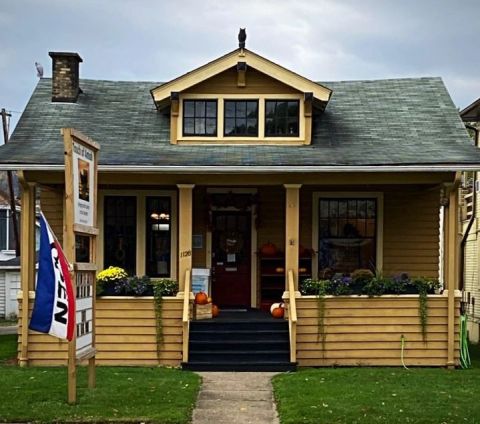 The Homemade Goods From This Amish Store In West Virginia Are Worth The Drive To Get Them