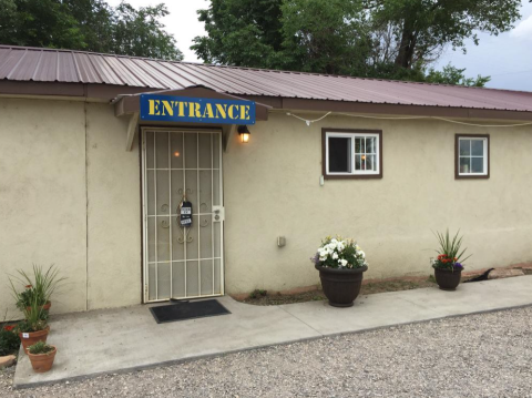 The Homemade Goods From This Mennonite Cafe In Colorado Are Worth The Drive To Get Them