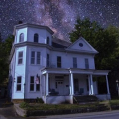 The Terrifying Ghost Stories From The Haymond House In West Virginia Will Haunt Your Dreams