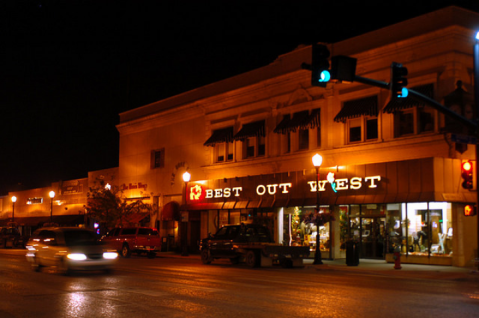 Discover A Treasure Trove Of Antiques And More At Best Out West Antiques In Wyoming