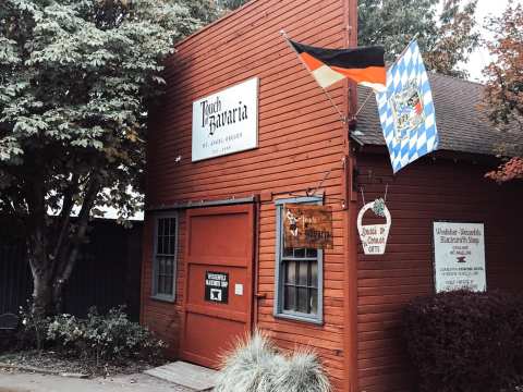 The Homemade Goods From This Bavarian Store In Oregon Are Worth The Drive To Get Them