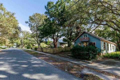 This Peaceful Minimalist Cottage In Florida Is The Breath Of Fresh Air You’ve Needed