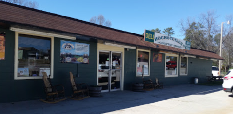 The Homemade Goods From This Amish Store In South Carolina Are Worth The Drive To Get Them