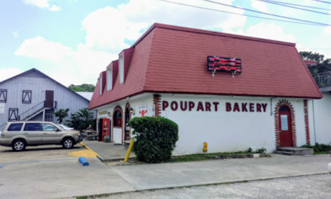 The Homemade Goods From This French Store In Louisiana Are Worth The Drive To Get Them