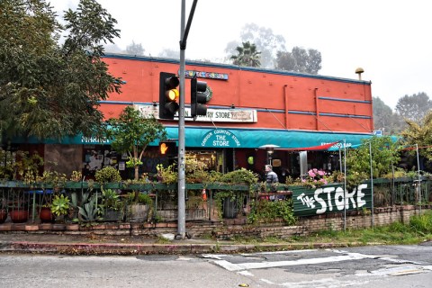 Stop At The Iconic Canyon Country Store In Southern California That's Been Around For Decades