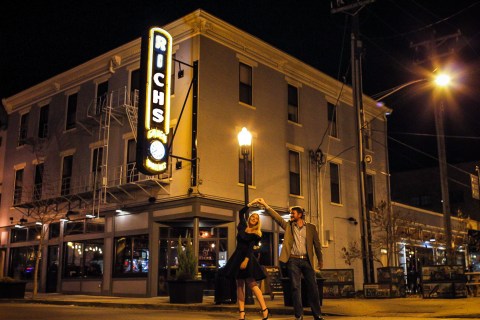 You'll Have The Meal Of Your Life At This Unique Restaurant In Kentucky