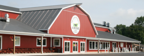 The Homemade Goods From This Amish Store In New Jersey Are Worth The Drive To Get Them