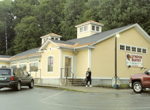 Stuff Your Face And Eat Chinese Food At Lyndon Buffet In Vermont