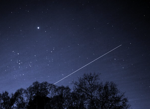 This Gorgeous Campground In Virginia Is One Of America's Most Incredible Dark Sky Parks In Virginia