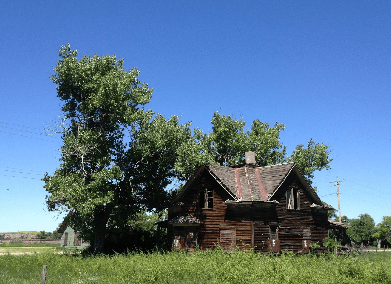 South Dakota