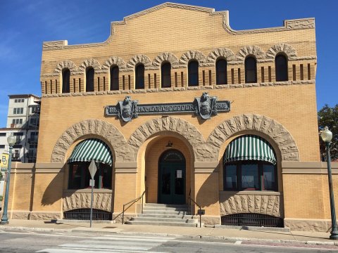 There's A Dr Pepper Museum With Over 100,000 Artifacts In The Texas Town Where The Soda Was Invented