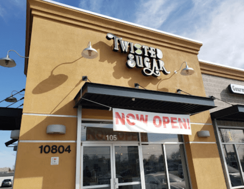 With More Than 20 Cookie Flavors, This Specialty Soda And Cookie Shop In Idaho Is Lick-Your-Lips Good