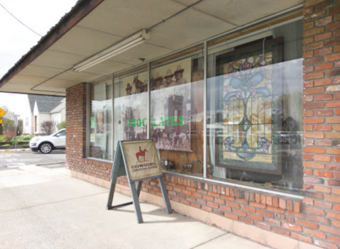 You Must Try The Spicy Chocolate Bars And Truffles At This Candy Store In Idaho