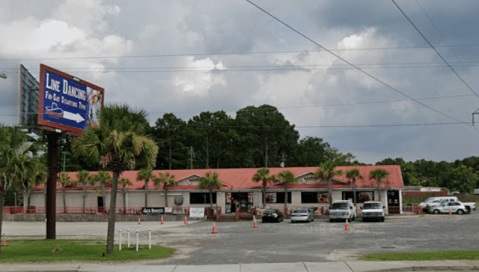 The Honky Tonk Saloon In South Carolina Is Off The Beaten Path But So Worth The Journey