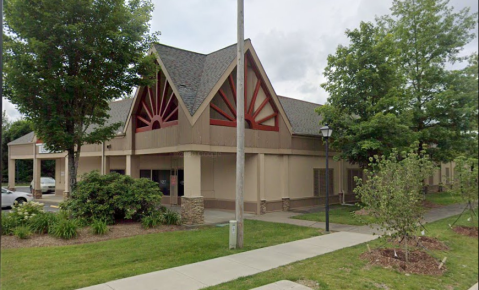 There’s A Dinosaur-Themed Museum In North Carolina Called Appalachian Fossil Museum