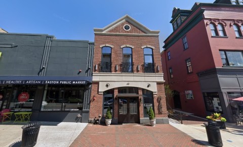 The Pennsylvania Restaurant That Serves The Best Steak You've Ever Tried