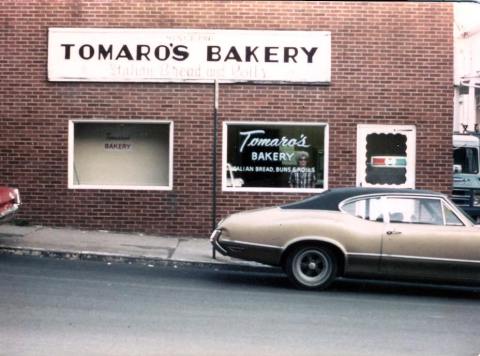 The West Virginia Restaurant Bakery With Italian Roots That Date Back To 1914