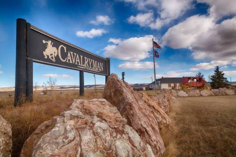 The Wyoming Restaurant With Cowboy Roots That Date Back To The 1800s