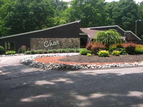 The Char Is An Old-School Steakhouse In West Virginia That Hasn't Changed In Decades