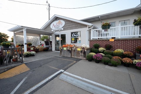 Stock Your Pantry With Bulk Goods And Treats By The Pound When You Visit Ashery Country Store, The Best Amish Grocery In Ohio