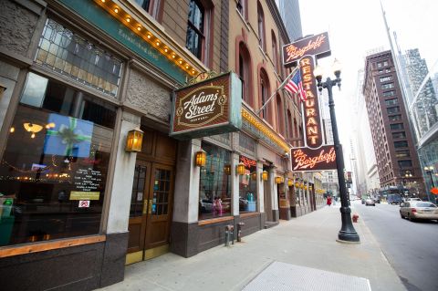 The Illinois Restaurant With German Roots That Date Back To The 1800s