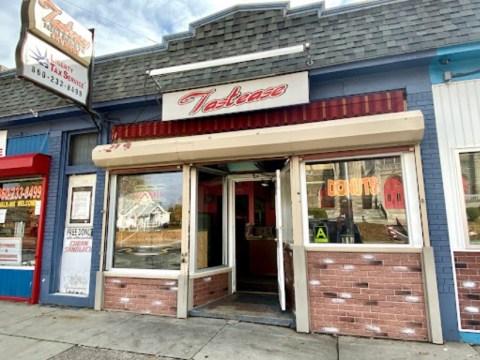 7 Connecticut Donuts You Have To Try Before You Die