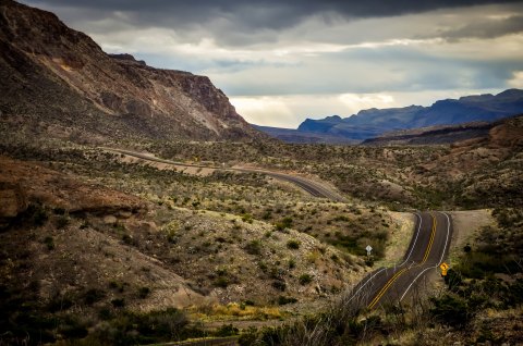 This Secluded State Park In Texas Is So Worthy Of An Adventure