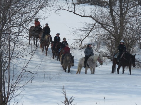 You Must Visit These 7 Awesome Places In Illinois This Winter