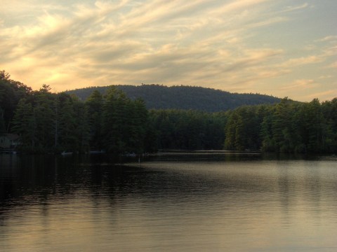 The Day Trip To Pawtuckaway State Park In New Hampshire Is An Adventure Unlike Any Other